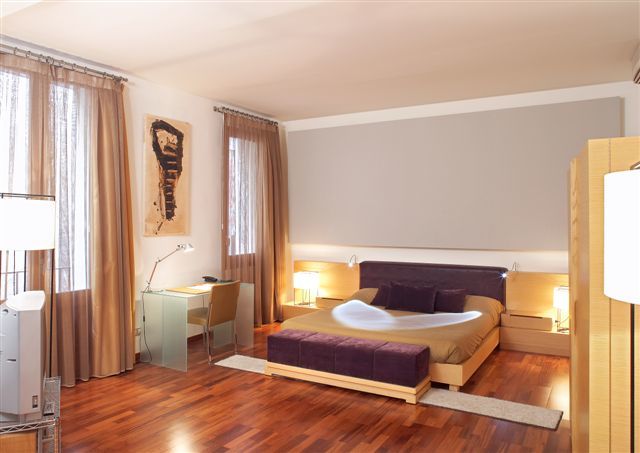 เมอร์เซอร์ เฮาส์ โบเรีย บีซีเอ็น Hotel บาร์เซโลนา ภายนอก รูปภาพ
