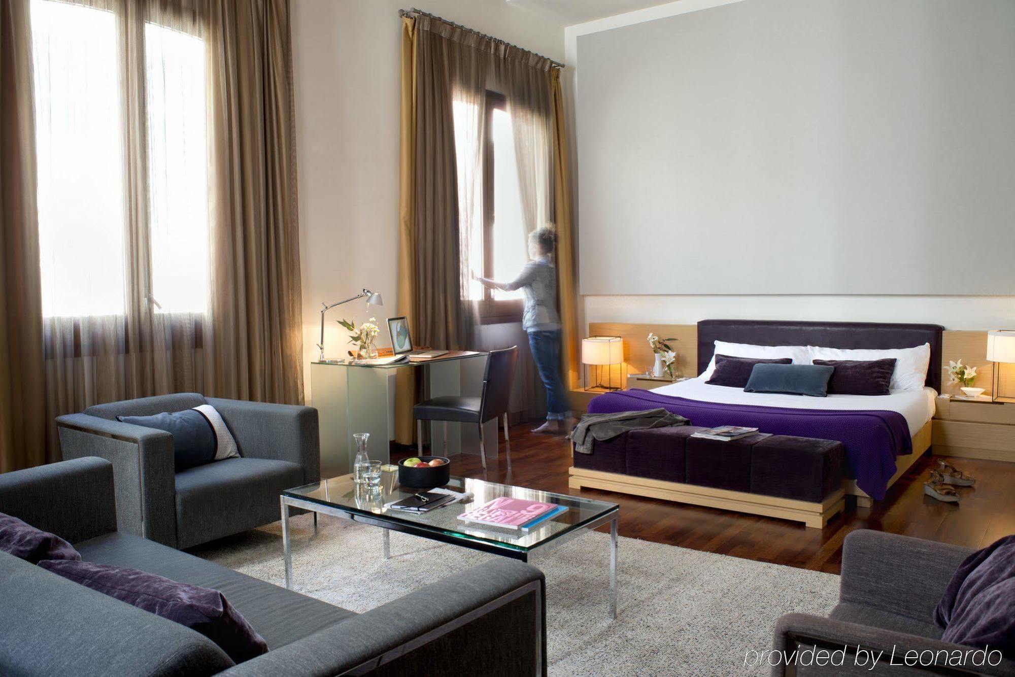 เมอร์เซอร์ เฮาส์ โบเรีย บีซีเอ็น Hotel บาร์เซโลนา ห้อง รูปภาพ