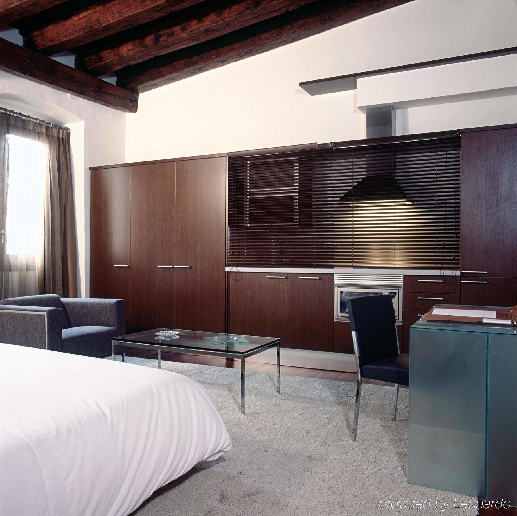 เมอร์เซอร์ เฮาส์ โบเรีย บีซีเอ็น Hotel บาร์เซโลนา ภายนอก รูปภาพ