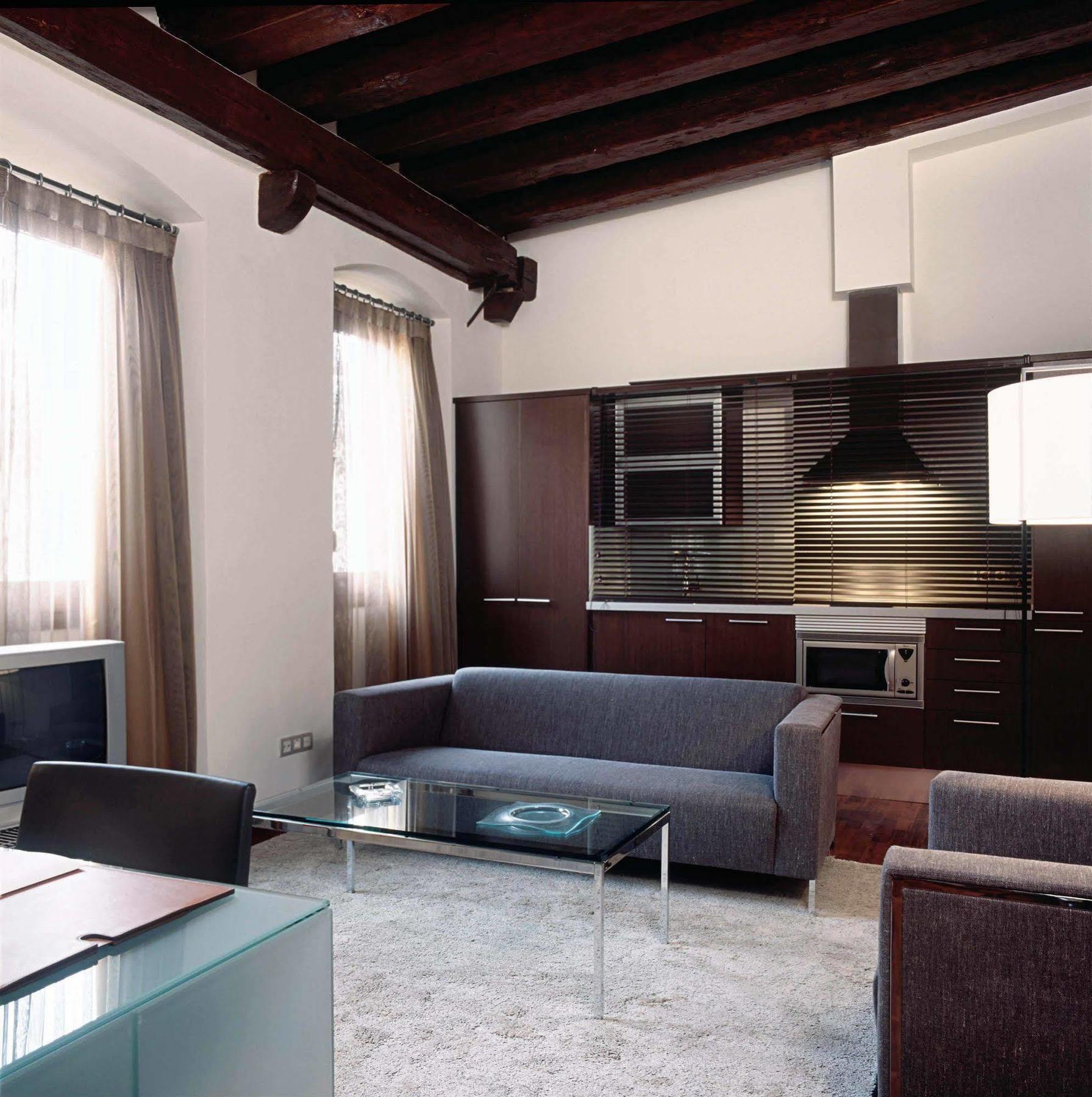 เมอร์เซอร์ เฮาส์ โบเรีย บีซีเอ็น Hotel บาร์เซโลนา ภายนอก รูปภาพ